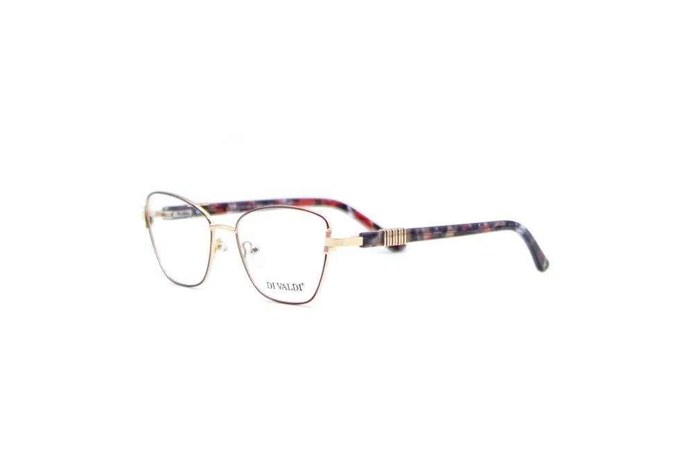 Divaldi DVO8263 Eyeglasses - view 2